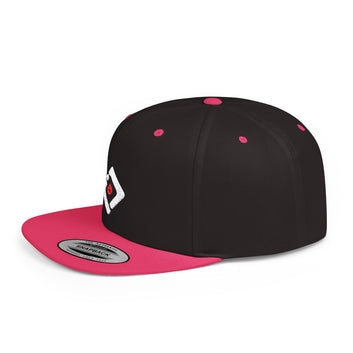 CloudTech DS Flat Bill Snapback