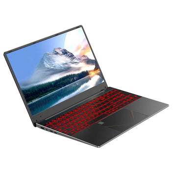 15.6" PA156 Gaming Laptop