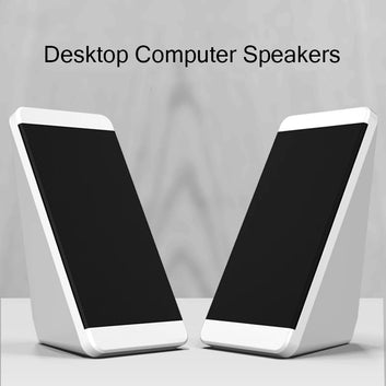 SKY-306 Desktop Computer Speakers