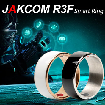 JAKCOM R3 Smart Ring
