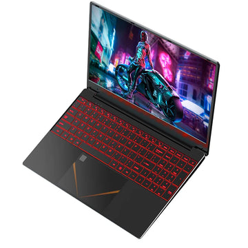 15.6" PA156 Gaming Laptop