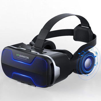 SHINECON G02ED VR 8.0 Standard Edition Headset