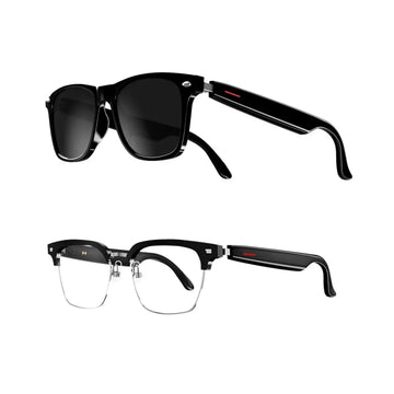 2-In-1 AI SmartGlasses