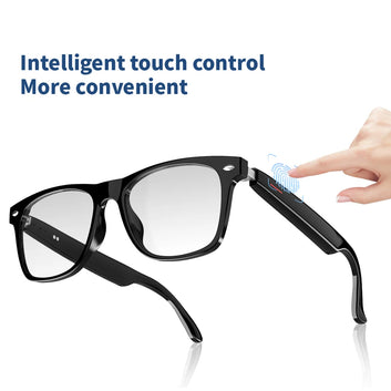 2-In-1 AI SmartGlasses