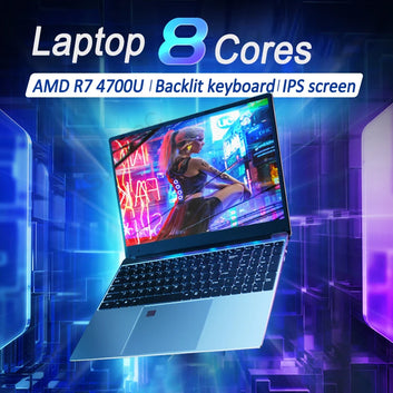 15.6" Windows Micro=Frame Gaming Notebook