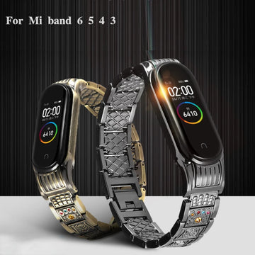 Xiaomi Mi Metal Chain Band