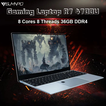 15.6" Windows Micro=Frame Gaming Notebook