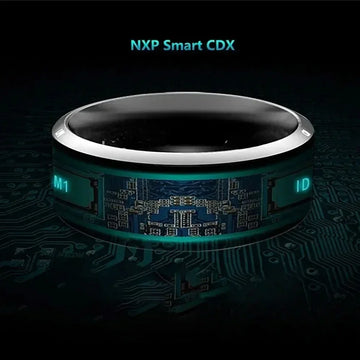 AEVYVKV M1 Smart Ring