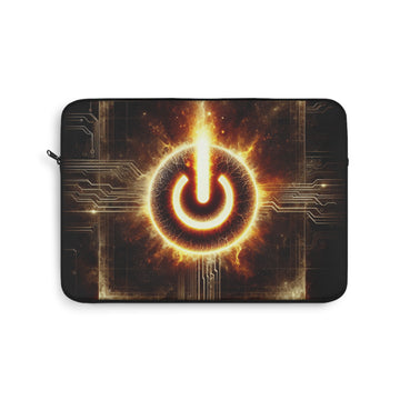 CloudTech DS Laptop Sleeve (Power)