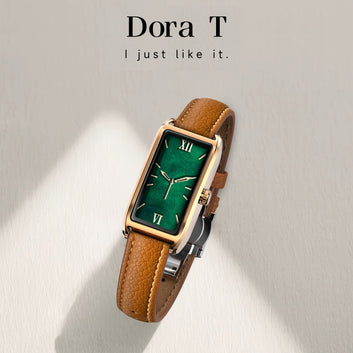 Women’s Fashion Smartwatch with AMOLED Display