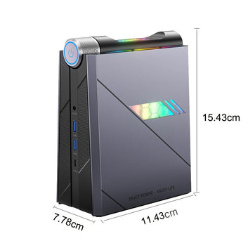 ACEMAGIC S3A Mini Gaming PC