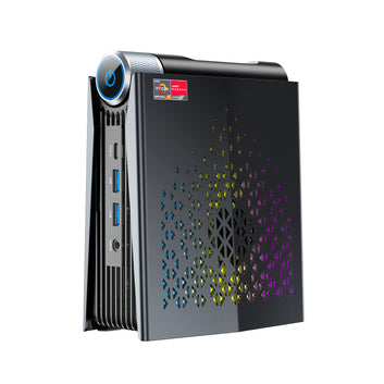 ACEMAGIC S3A Mini Gaming PC