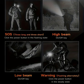 SENBONO Sport GPS Smartwatch