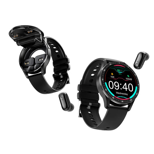 GEJIAN X7 TWS SmartWatch