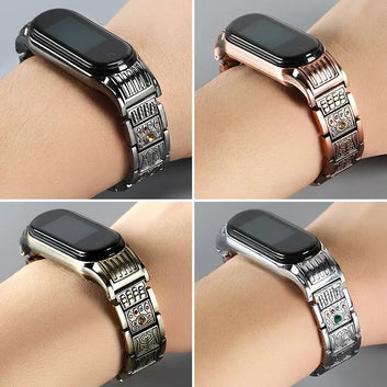 Xiaomi Mi Metal Chain Band