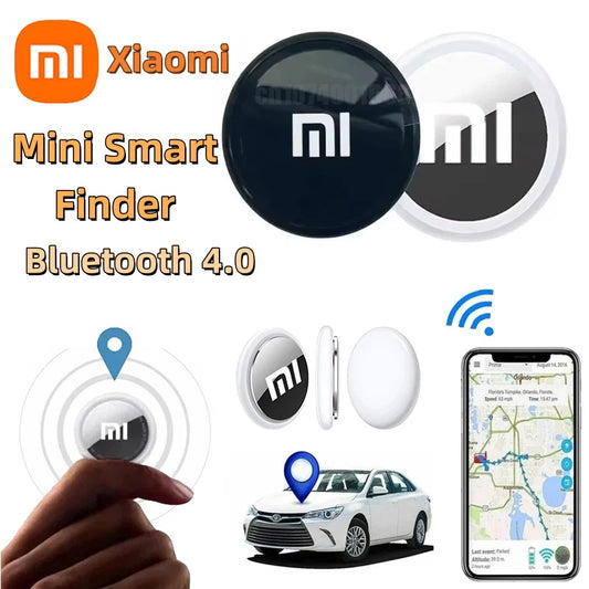 Xiaomi Bluetooth Smart Finder Device