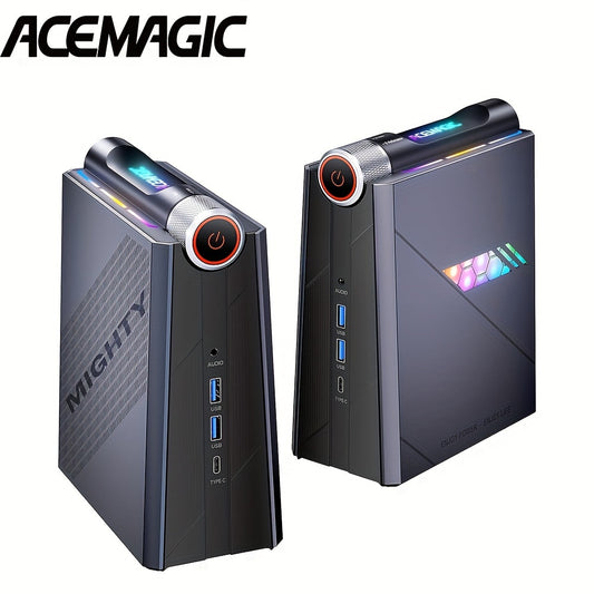 ACEMAGIC S3A Mini Gaming PC